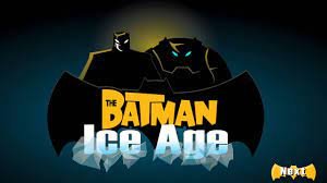 Batman. Ice Age