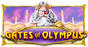 Gates of Olympus™ – Jogos Betano