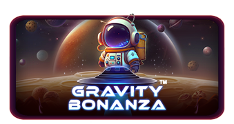 Gravity Bonanza™ – Jogos Betano